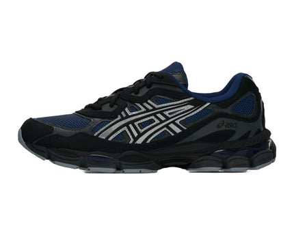 ASICS Gel-NYC Independence Blue Pure Silver-Coloured