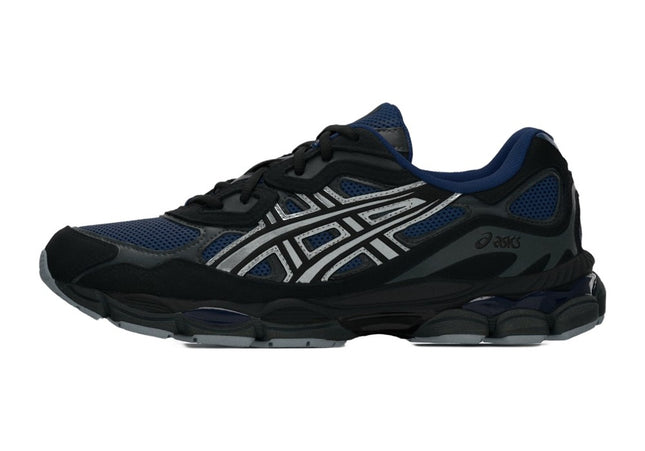 ASICS Gel-NYC Independence Blue Pure Silver-Coloured