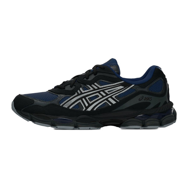 ASICS Gel-NYC Independence Blue Pure Silver-Coloured