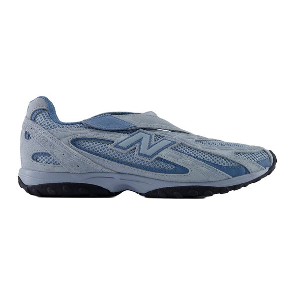 New Balance U204V Light Arctic Grey Heron Blue
