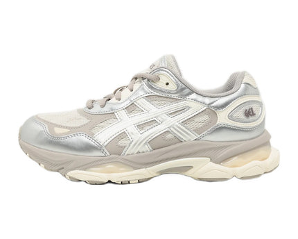 ASICS Gel NYC 2.0 Smoke Grey Pure Silver