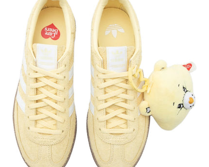 Adidas Handball Spezial Footwear White