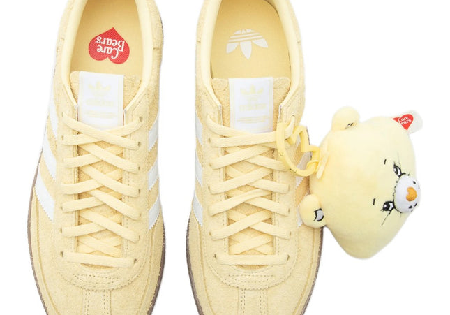 Adidas Handball Spezial Footwear White