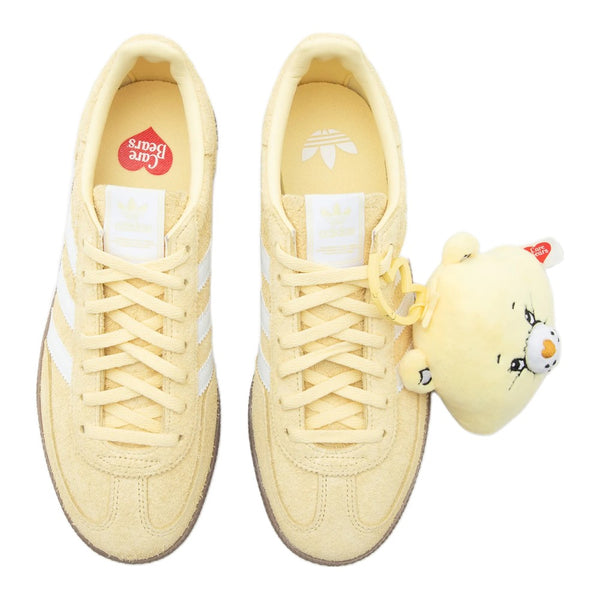 Adidas Handball Spezial Footwear White