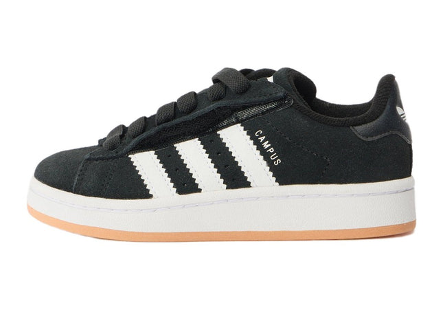 Adidas Campus 00S Core Black White