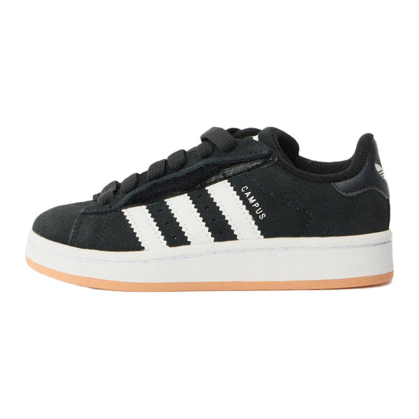 Adidas Campus 00S Core Black White