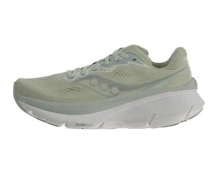 Saucony Guide 19 Cast Silver