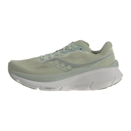 Saucony Guide 19 Cast Silver