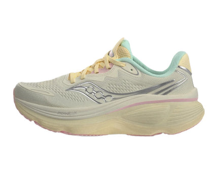 Saucony Hurricane 26 Quartz Swede