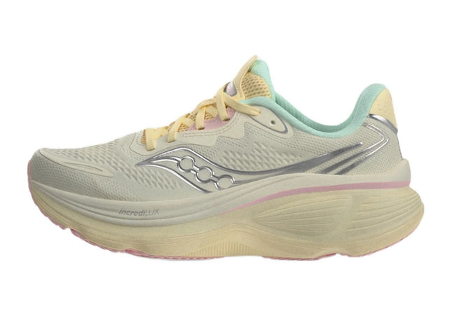 Saucony Hurricane 26 Quartz Swede