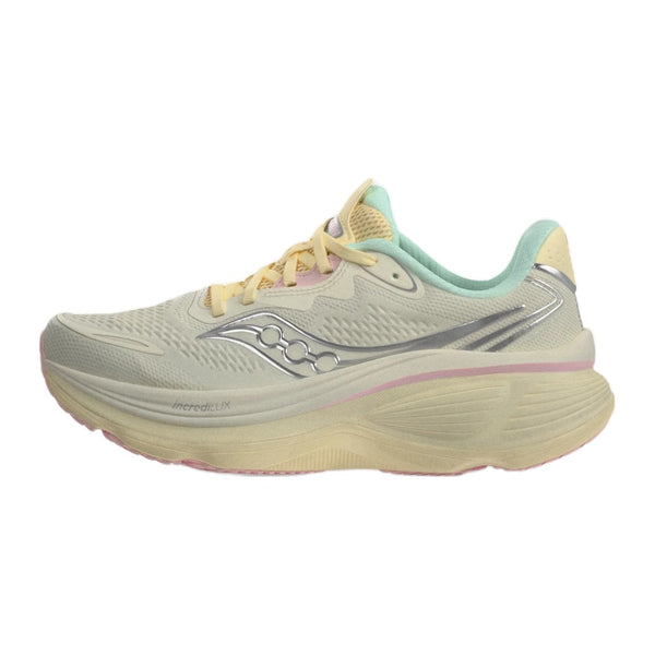 Saucony Hurricane 26 Quartz Swede