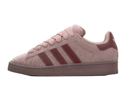 Adidas Campus 00S Magic Mauve Quiet Crimson