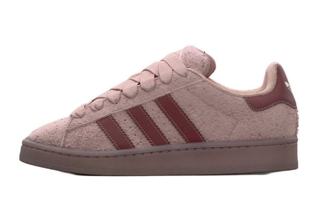 Adidas Campus 00S Magic Mauve Quiet Crimson