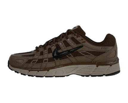 Nike P 6000 PRM Style Baroque Brown Black
