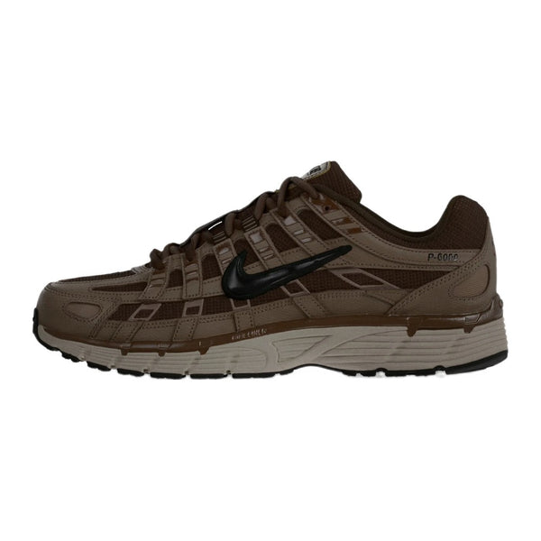 Nike P 6000 PRM Style Baroque Brown Black
