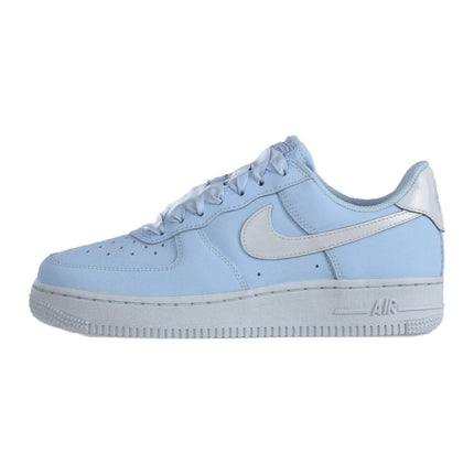 Nike Air Force 1 Retro PRM SE Hydrogen Blue Football Grey