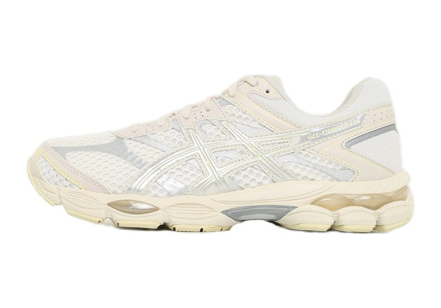 ASICS Gel Cumulus 16 Cream Pure Silver
