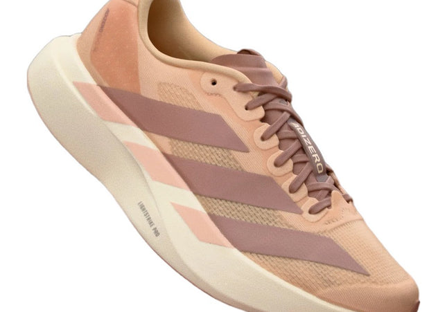 Adidas Adizero Evo Sl W Halo Blush Warm Clay