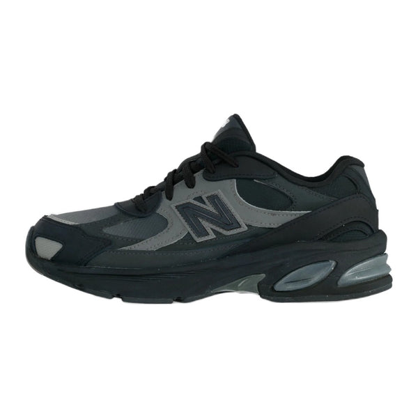 New Balance 2010 Black Harbor Grey