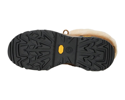 UGG Adirondack Chestnut
