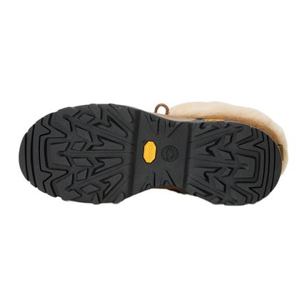 UGG Adirondack Chestnut