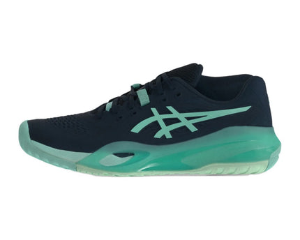ASICS Gel Resolution Night Sky Illuminate Mint