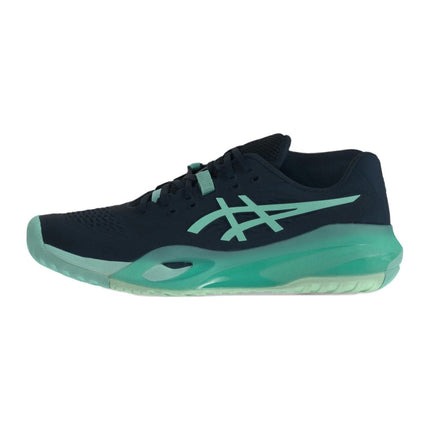 ASICS Gel Resolution Night Sky Illuminate Mint