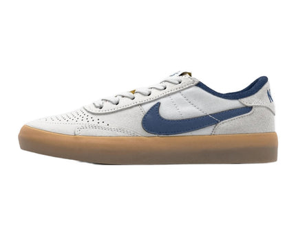 Nike SB Heritage Summit White Navy