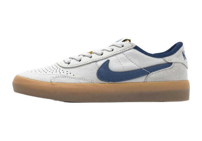 Nike SB Heritage Summit White Navy