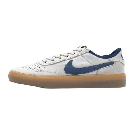 Nike SB Heritage Summit White Navy