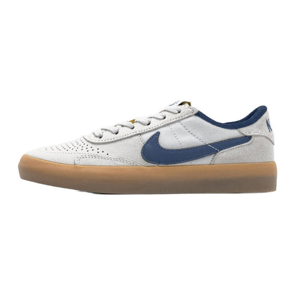 Nike SB Heritage Summit White Navy