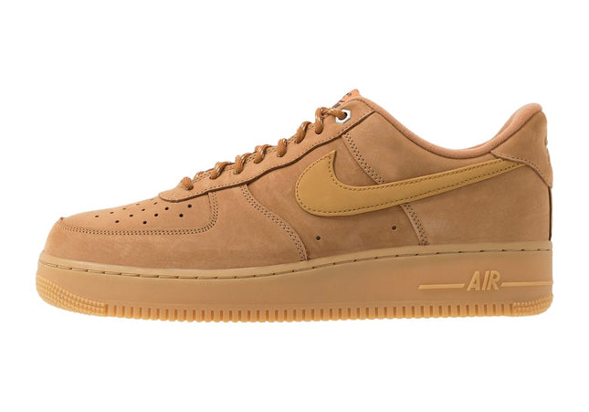 Nike Air Force 1 07 Flax Wheat