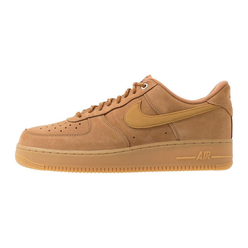 Nike Air Force 1 07 Flax Wheat