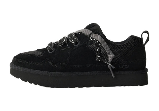 UGG Lowmel Black