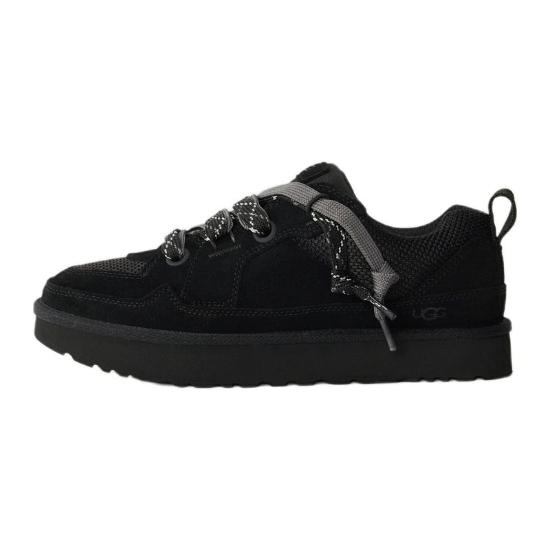 UGG Lowmel Black