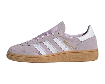 Adidas Handball Spezial J Ice Lavender Ftwr White