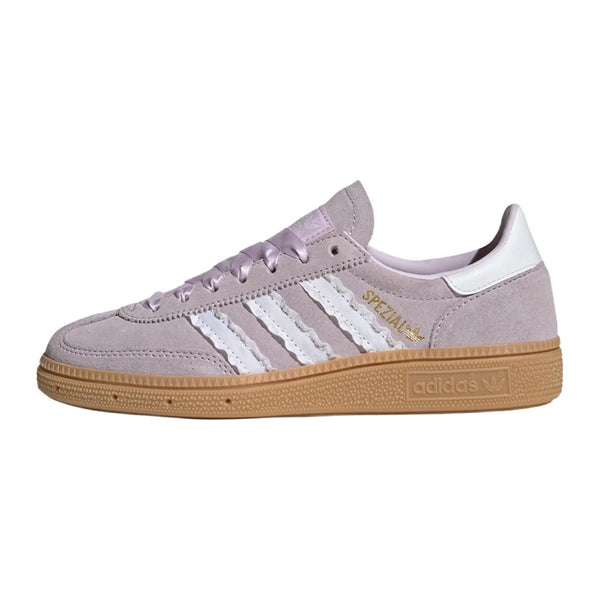 Adidas Handball Spezial J Ice Lavender Ftwr White