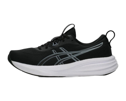 ASICS Gel Pulse 17 Black Gravel