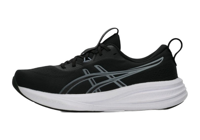 ASICS Gel Pulse 17 Black Gravel