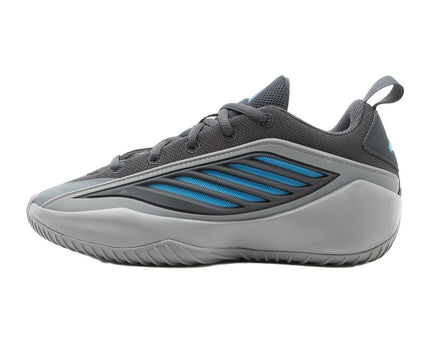 Adidas Believe That 1 Grey Three Carbon
