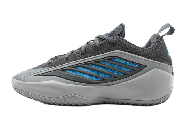 Adidas Believe That 1 Grey Three Carbon