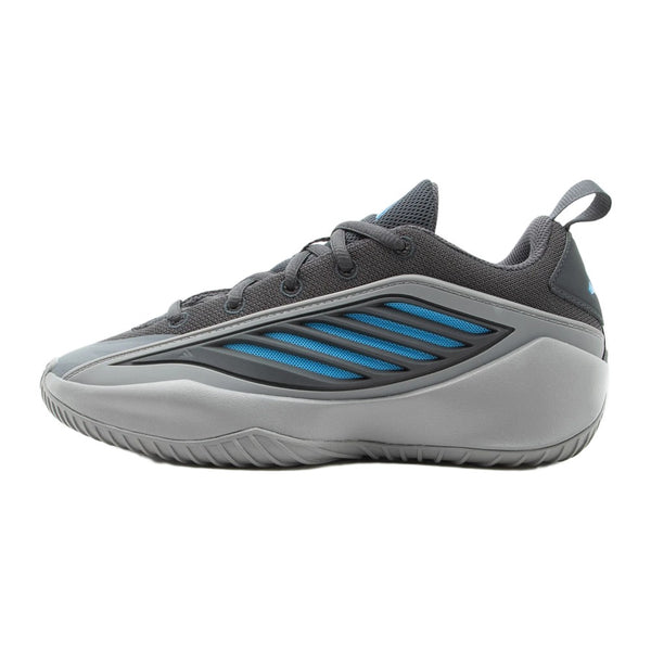 Adidas Believe That 1 Grey Three Carbon
