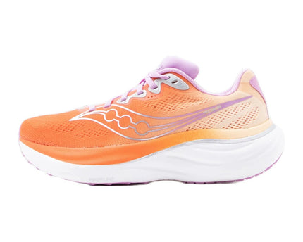 Saucony Ride 19