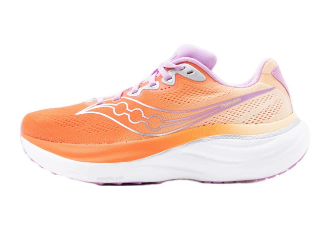 Saucony Ride 19