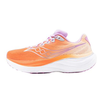 Saucony Ride 19