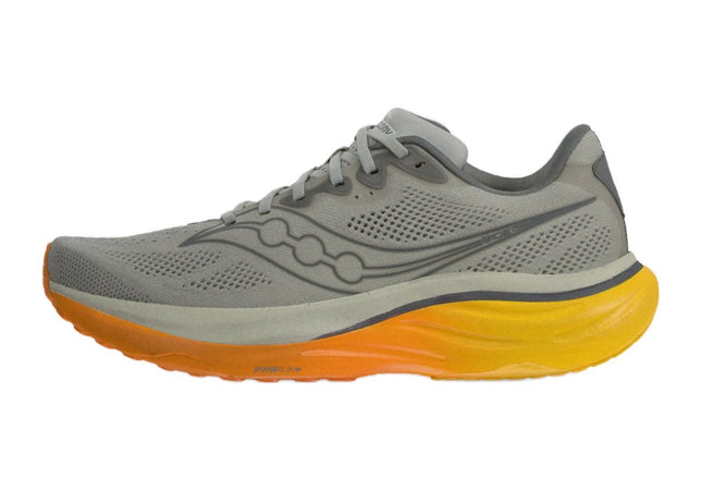 Saucony Ride 19 Cadet Fuego