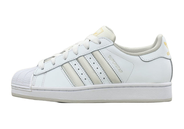 Adidas Superstar II