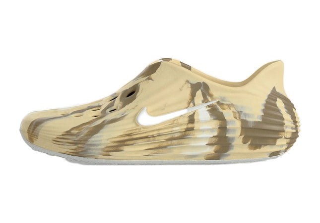 Nike REJUVEN8 Camo Light Khaki Sail