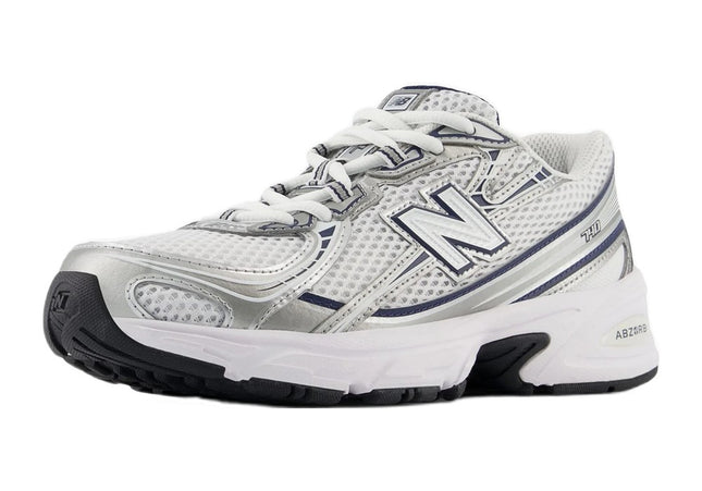 New Balance 740 Nb Navy
