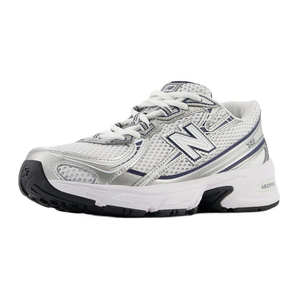 New Balance 740 Nb Navy
